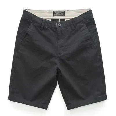 Bermudas para hombre en sarga (paquete de 3)