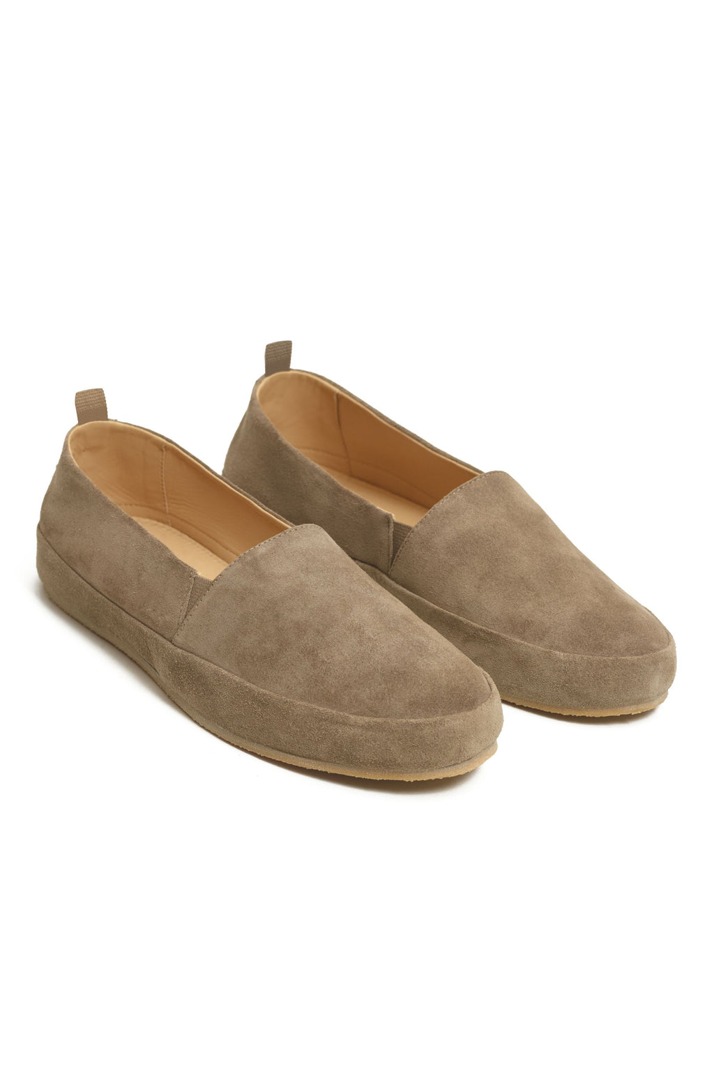 Summer Slip-On Shoes