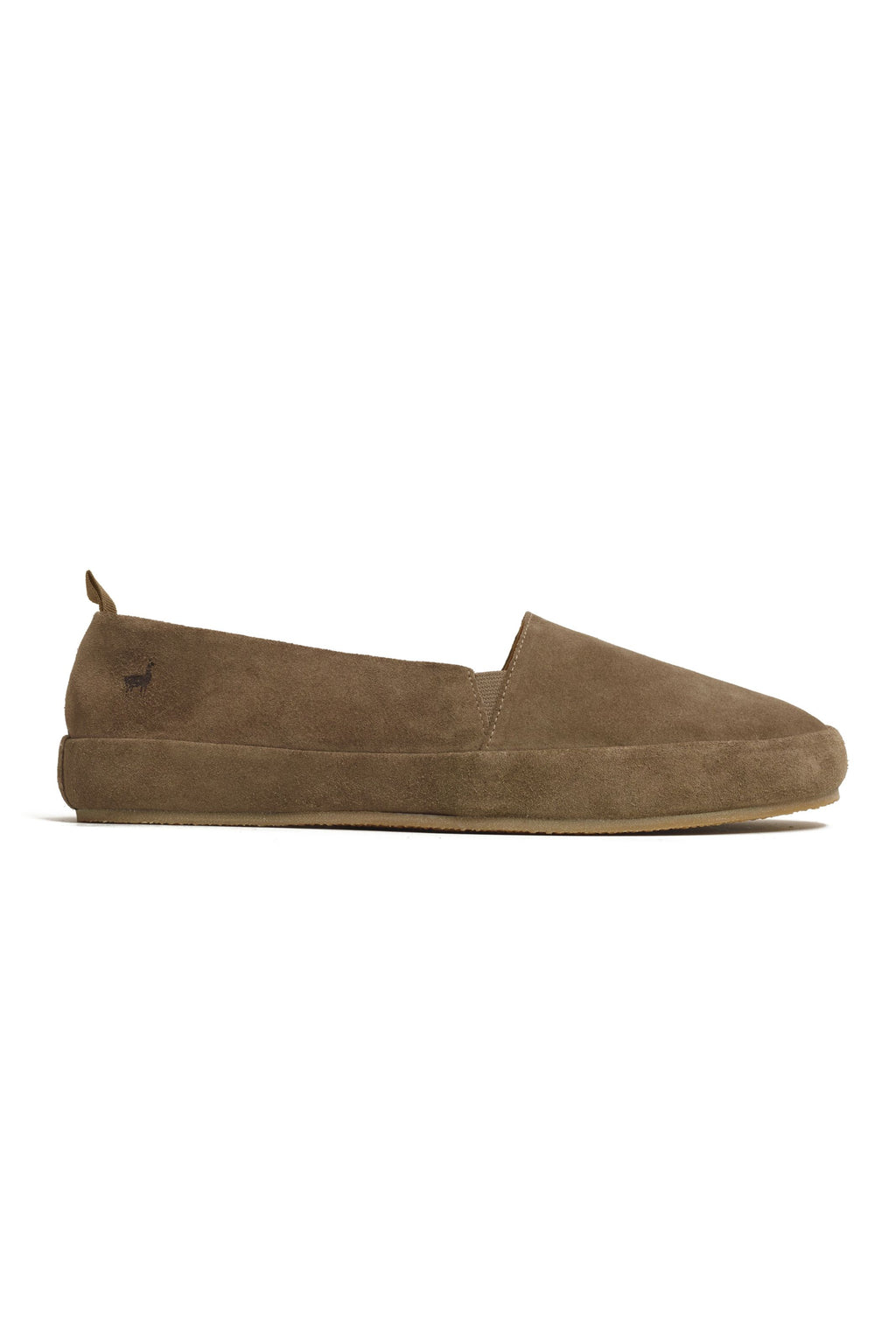 Summer Slip-On Shoes