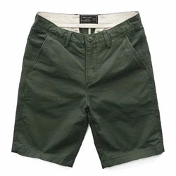 Bermudas para hombre en sarga (paquete de 3)